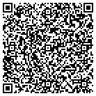 QR code with Raytrans Distribution Service contacts