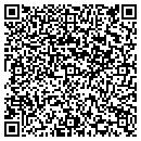 QR code with T T Distributors contacts