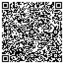 QR code with U S Concepts LLC contacts