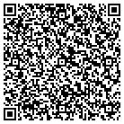 QR code with Ugly Moose Glass Studio contacts