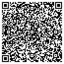 QR code with Crazypons contacts