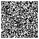 QR code with I Got Coupons contacts