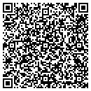 QR code with J&W Research Inc contacts