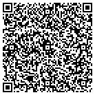 QR code with L & L Retail Services Inc contacts
