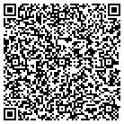 QR code with J D Ind Sewing Machine Repair contacts