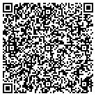QR code with shopper popper contacts
