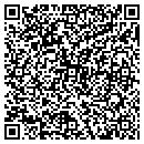 QR code with ZillaSaver.com contacts