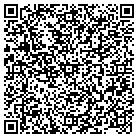 QR code with Health Benefits Pro Card contacts