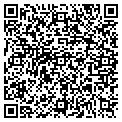 QR code with Huttle up contacts