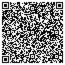 QR code with My Be Local contacts