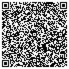 QR code with All Plastic Design & Fabric contacts
