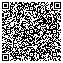QR code with Apt Displays contacts