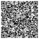 QR code with Art Asylum contacts