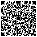QR code with Atlantic Displays contacts