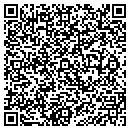 QR code with A V Dimensions contacts