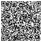 QR code with Azande Space for Networking contacts