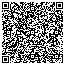 QR code with C Net Pages Inc contacts