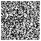 QR code with Custom Models & Displays contacts