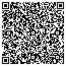 QR code with D Square Design contacts