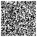 QR code with E & G Trading CO LLC contacts