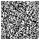 QR code with General Displays & Tech contacts