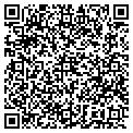 QR code with G T Y Expo Inc contacts