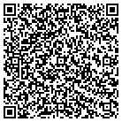 QR code with A E Culbreth Heating & AC Inc contacts