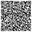 QR code with Hooked on A Hobby contacts