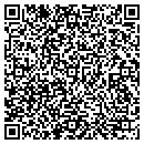 QR code with US Pest Control contacts