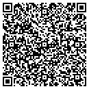 QR code with Interspace contacts