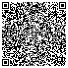 QR code with J Carol Parker Shaping Spaces contacts