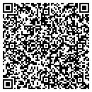 QR code with J C Rose & Assoc Inc contacts