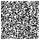 QR code with JED DISPLAY LLC contacts
