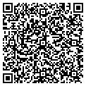 QR code with Km Designs contacts