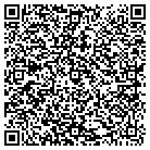 QR code with Myers Fred W & Associate Inc contacts