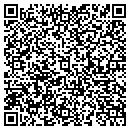 QR code with My Spaces contacts
