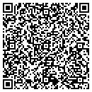 QR code with On Time Display contacts
