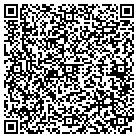 QR code with Profile Display Inc contacts