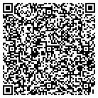 QR code with Profile Display Inc contacts