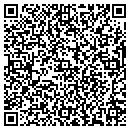 QR code with Rager Studios contacts