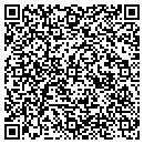 QR code with Regan Productions contacts