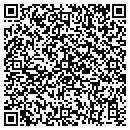 QR code with Rieger Imaging contacts
