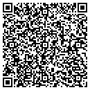 QR code with R/P Creative Display contacts