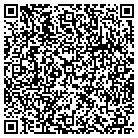 QR code with R & R Billboard Balloons contacts