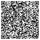 QR code with Saddleback Display & Fixtures contacts