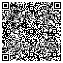 QR code with S.E.A.D., inc. contacts