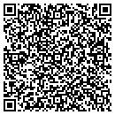 QR code with Sims & Assoc contacts