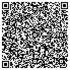 QR code with Skyline Displays & Graphics contacts