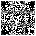 QR code with T Bo Graphic & Display Systems contacts