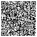QR code with Topaz Studios contacts